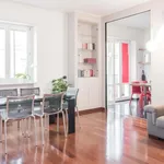 Rent 4 bedroom apartment of 120 m² in Milan