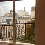 Appartement de 43 m² avec 2 chambre(s) en location à Paris