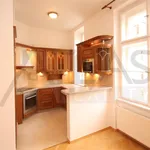 Rent 2 bedroom apartment of 96 m² in Prague