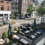 Studio van 16 m² in Spijkerbuurt