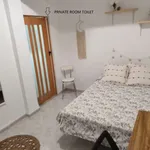 Rent a room in granada