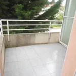 Rent 2 bedroom apartment of 25 m² in TOULOUSE