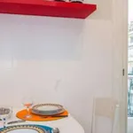 Appartement de 25 m² avec 1 chambre(s) en location à Nice