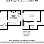 Rent 2 bedroom house in Leeds