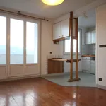 Appartement de 34 m² avec 1 chambre(s) en location à Grenoble