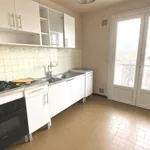 Rent 2 bedroom apartment of 57 m² in Echirolles