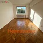 Rent 5 bedroom apartment of 104 m² in Ostrava