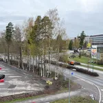 Vuokraa 2 makuuhuoneen asunto, 53 m² paikassa Espoo