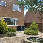 Detached house to rent in Metcalf Road, Newthorpe, Nottingham NG16