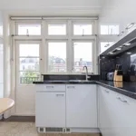 Huur 1 slaapkamer appartement van 55 m² in Amsterdam