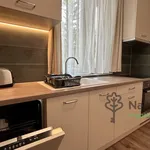 Rent 2 bedroom apartment of 50 m² in Debrecen