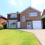 Rent 4 bedroom house in East Of England