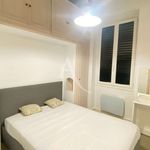 Rent 2 bedroom apartment of 35 m² in Nice