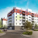 Pronajměte si 3 ložnic/e byt o rozloze 74 m² v Olomouc