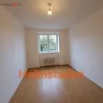 Rent 3 bedroom apartment of 53 m² in Ostrava