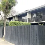 Rent 1 bedroom apartment in Christchurch