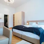 Miete 1 Schlafzimmer wohnung von 39 m² in Vienna