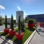 Rent 1 bedroom apartment of 25 m² in Tours