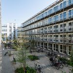 apartment in Olivier van Noortlaan, Vlaardingen, Netherlands