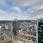 Appartement de 1689 m² avec 3 chambre(s) en location à Edmonton