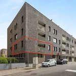 Appartement de 66 m² avec 2 chambre(s) en location à Antwerp