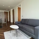 Rent 1 bedroom flat in Salford