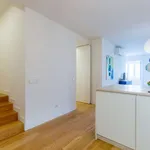 Rent 1 bedroom apartment of 63 m² in lisbon