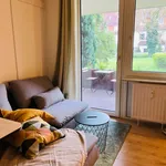 Rent 1 bedroom apartment of 48 m² in Bremen