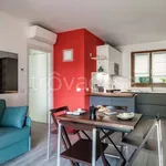 Rent 3 bedroom apartment of 75 m² in Argegno