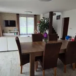 Rent 1 bedroom apartment in Stráž nad Nisou