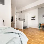 Rent 1 bedroom apartment of 50 m² in Berlin