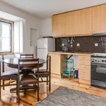 Rent 1 bedroom apartment in Lisbon