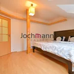 Rent 1 bedroom house of 593 m² in Za Ohradami