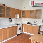 Rent 2 bedroom apartment of 65 m² in Ústí nad Labem