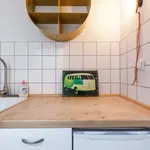 Miete 1 Schlafzimmer wohnung von 35 m² in Berlin