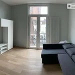 Studio of 32 m² in brussels