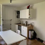 Appartement de 27 m² avec 1 chambre(s) en location à Vitr