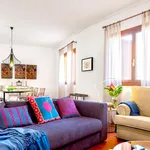 Rent 3 bedroom apartment of 180 m² in Sevilla