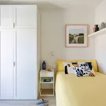 Rent 20 bedroom student apartment of 500 m² in Madrid