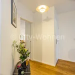 Miete 2 Schlafzimmer wohnung von 93 m² in Hamburg