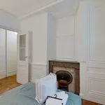 Appartement de 48 m² avec 2 chambre(s) en location à Lyon