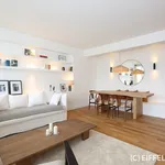 Appartement de 80 m² avec 3 chambre(s) en location à Paris 15 - rue Lakanal