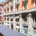 Rent 6 bedroom apartment of 186 m² in Naples