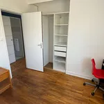 Appartement de 96 m² avec 5 chambre(s) en location à Nantes