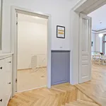 Pronajměte si 1 ložnic/e byt o rozloze 68 m² v Prague