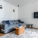 Appartement de 463 m² avec 1 chambre(s) en location à Paris