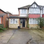 Semi-detached house to rent in Erleigh Court Gardens, Reading RG6