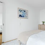 Miete 2 Schlafzimmer wohnung von 52 m² in Frankfurt am Main