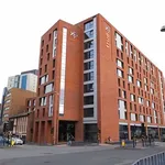 Rent 1 bedroom flat in Birmingham