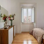 Alugar 2 quarto apartamento em lisbon